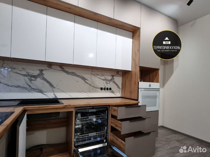 Кухонный гарнитур