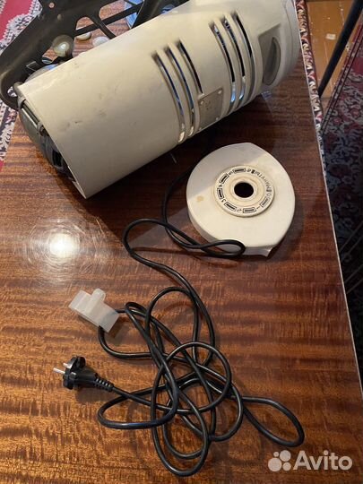 Стиральная машинка Фея, минивятка. Ремкоплект