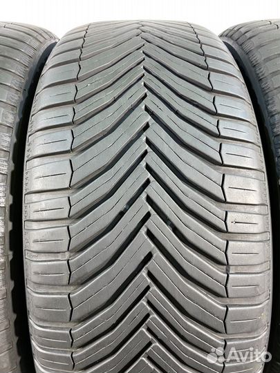 Michelin CrossClimate SUV 225/45 R19 97W