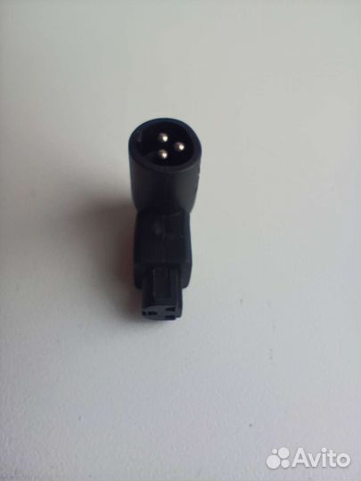 Переходники для адаптера