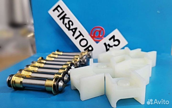 Ремонт ограничителей и петель дверей автомобилей