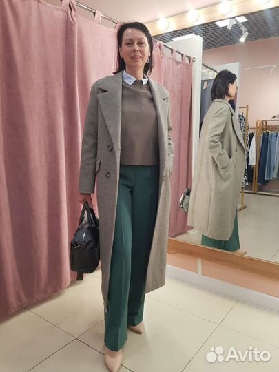 Стилист имиджмейкер