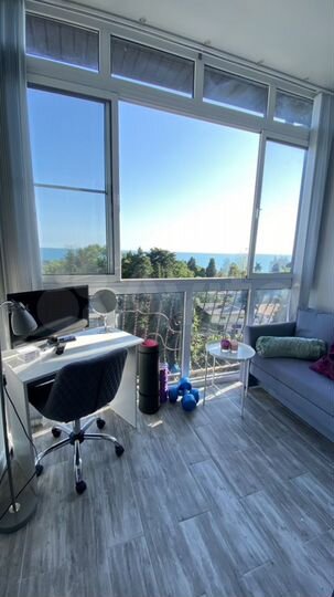 1-к. квартира, 27 м², 11/11 эт.