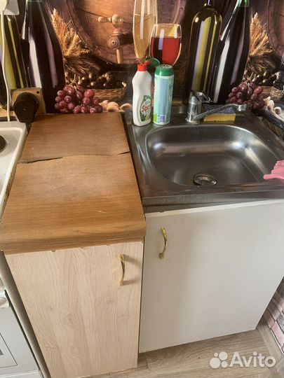 Кухонный гарнитур