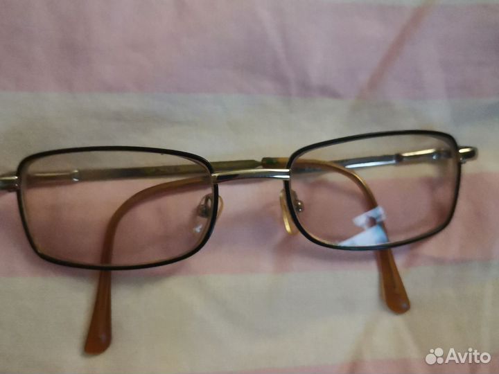 Очки для близорукости - 3