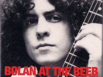 T.Rex - Bolan AT The Beeb, 2007, 3CD Box