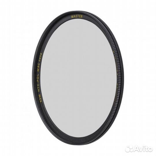 Циркулярный поляризационный фильтр B+W master CPL HTC KSM MRC nano 49mm (1101626)