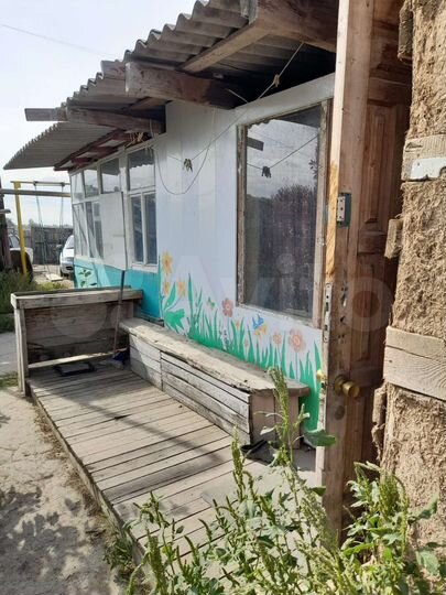 Дом 70 м² на участке 6 сот.