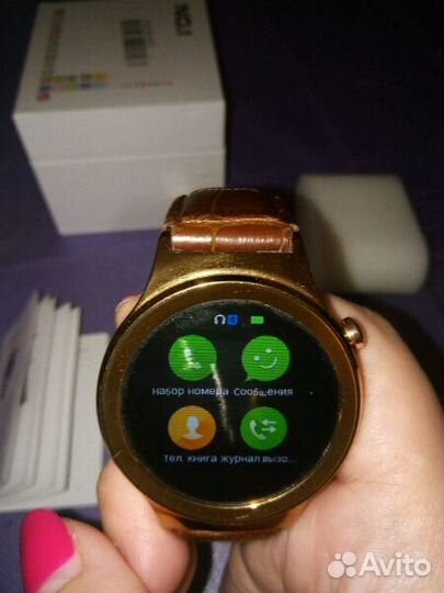 SMART watch S8 pro