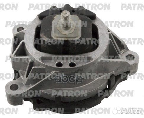 Опора двигателя BMW X3 (F25) 10- PSE30757 patron