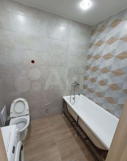 2-к. квартира, 36 м², 4/19 эт.