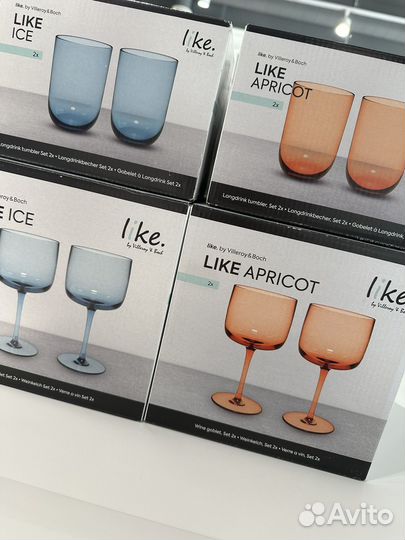 Like. by Villeroy & Boch