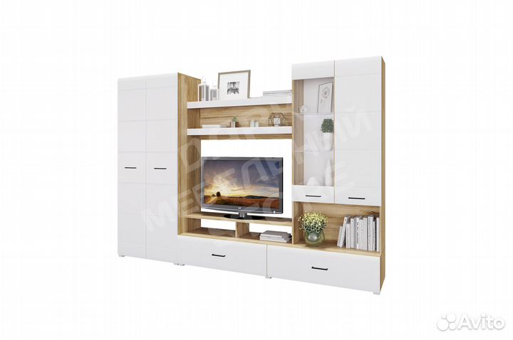 Гостиная 2,8