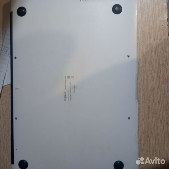 Ноутбук irbis nb48