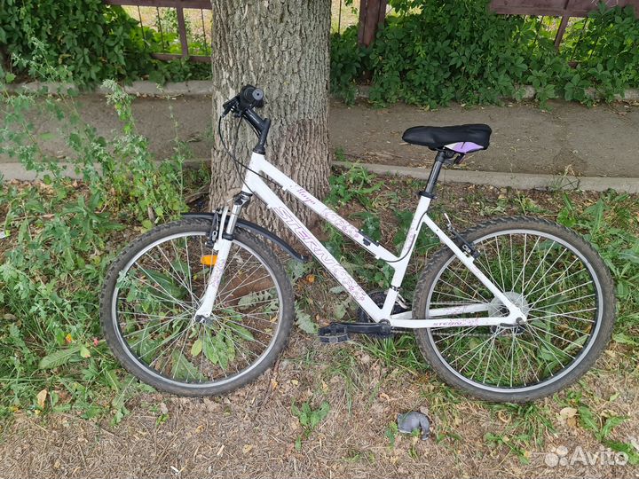 Велосипед stels miss и Stern Maya