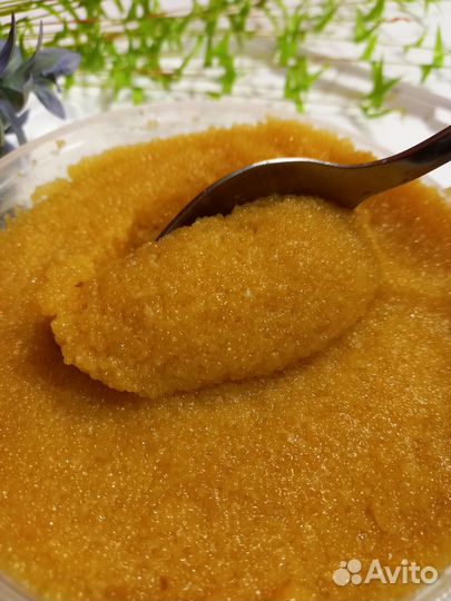 Икра щуки сл./сол. весовая