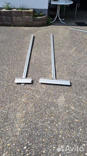 Крепление,кронштейн, крепёж для маркизы