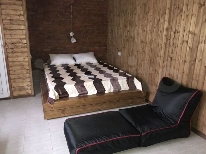 Дача 50 м² на участке 6 сот.