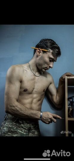 Мастер на час/Сантехник/Электрик/Муж на час