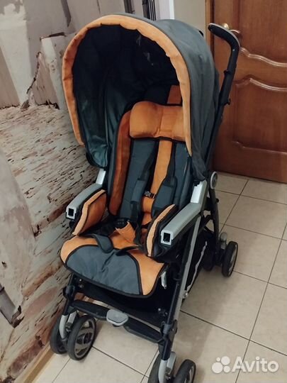 Инвалидная коляска бу