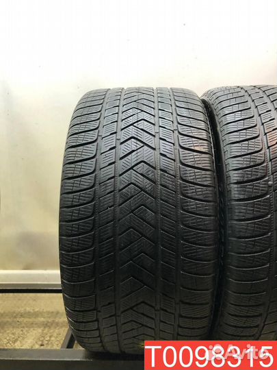 Pirelli Scorpion Winter 305/35 R21 109V