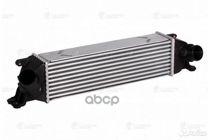 Онв (радиатор интеркулера) для а/м Hyundai H-1