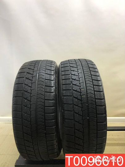 Bridgestone Blizzak VRX 205/45 R17 84Q