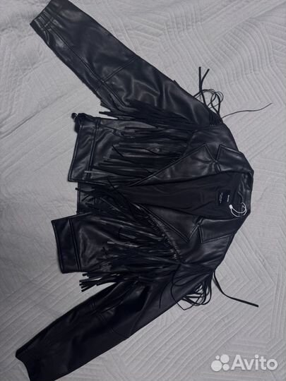 Куртка bershka