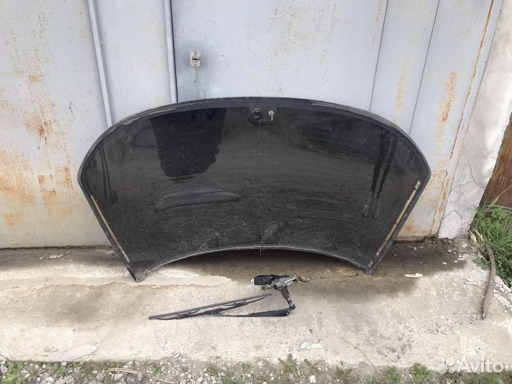 Заднее стекло на марк 2 81