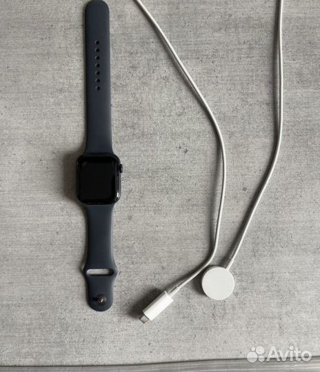 Часы Apple Watch SE 2 40 mm