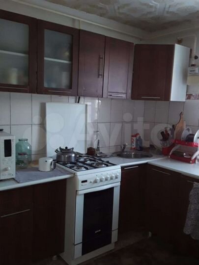 Дом 100 м² на участке 25 сот.
