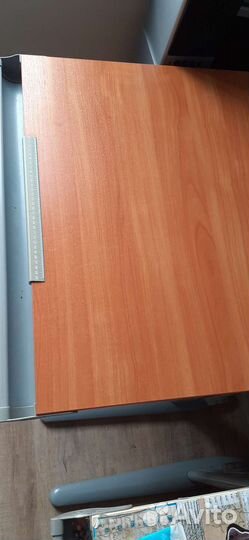 Растущая парта дэми