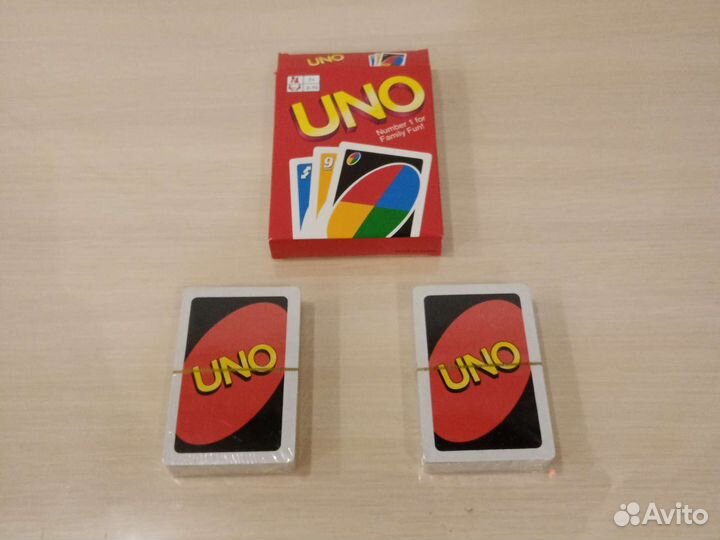Uno