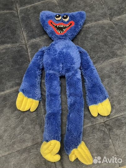 Хагги вагги