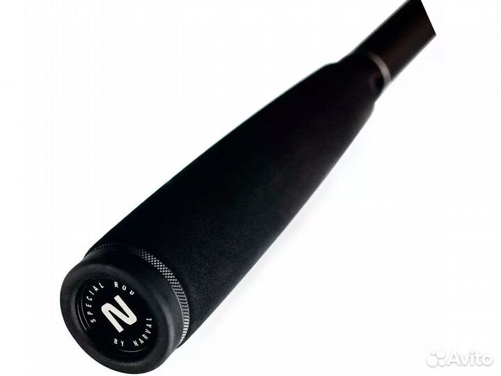 Спиннинги Narval Argument