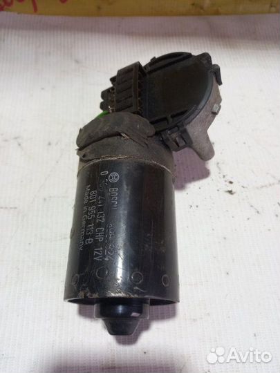 Моторчик дворников Volkswagen Passat B5 1 1999