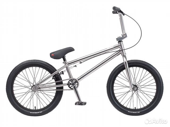 Велосипед bmx Tech Team Millenium 20