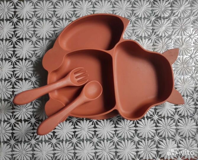 Детские товары много