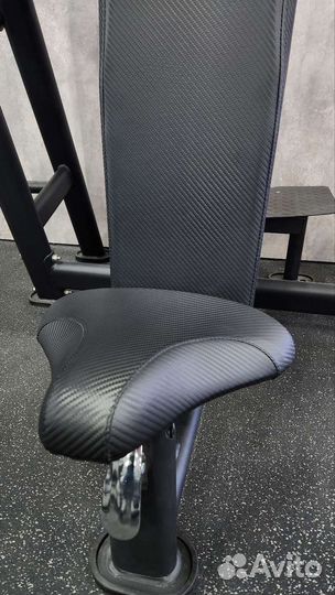 Скамья для жима сидя