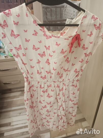 Женские вещи пакетом