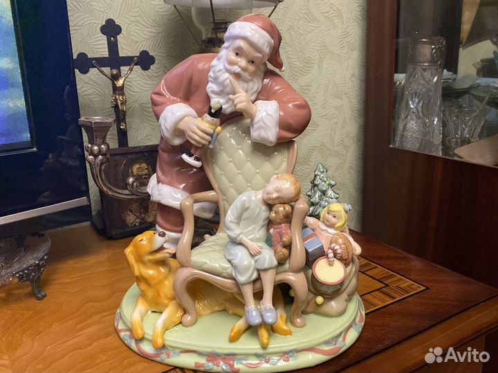 Композиция фарфор 50 х г