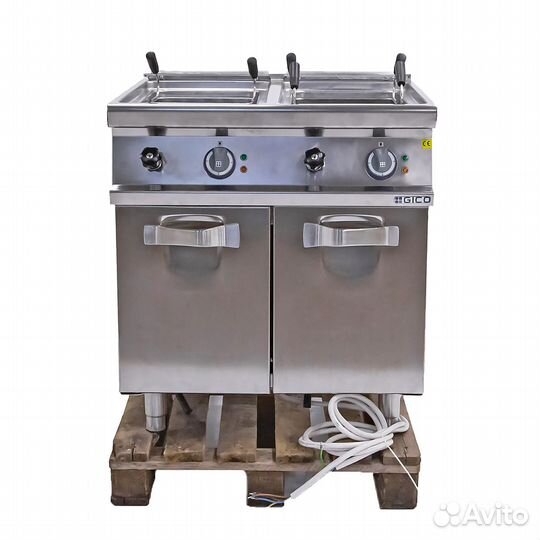 Макароноварки Gico