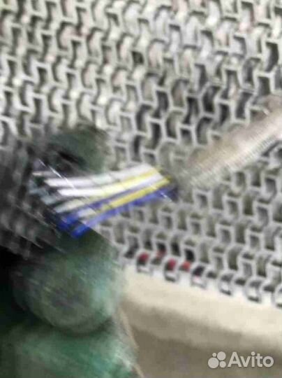 Лямбда-зонд Honda Legend