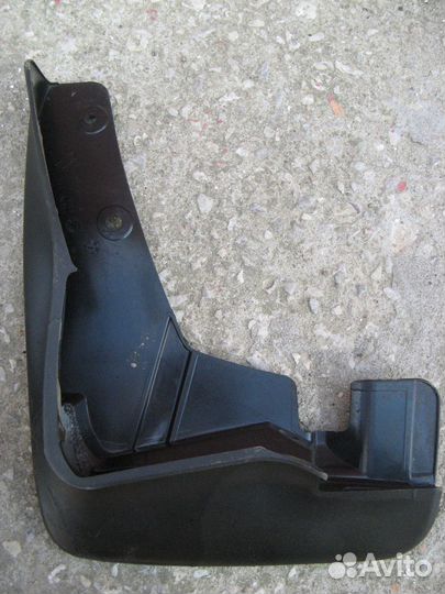 Брызговики