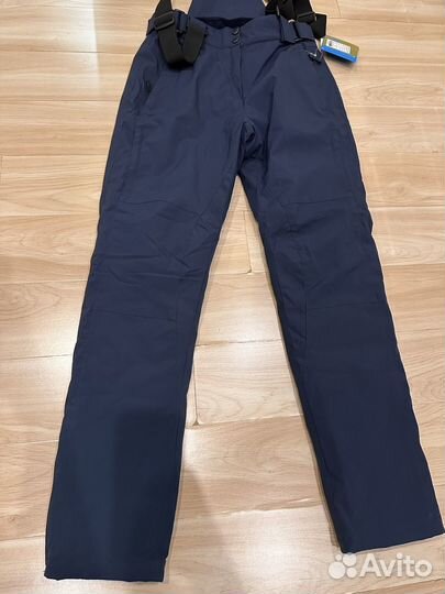 Брюки горнолыжные женские 44 46