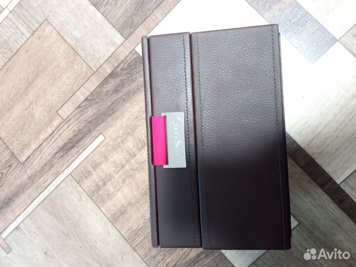 Шкатулка stackers