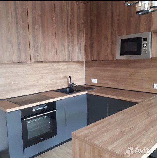 Кухонный гарнитур 