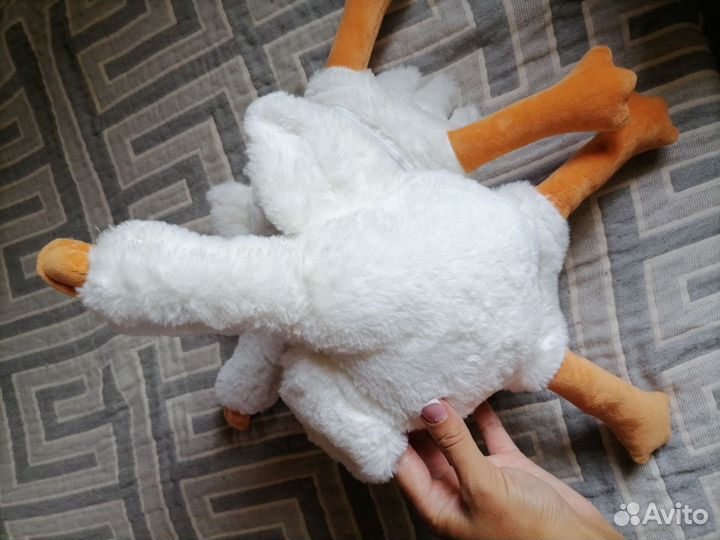 Гусь обнимусь 50 см