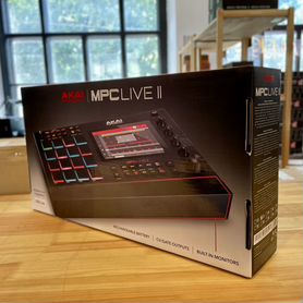 Akai MPC Live II