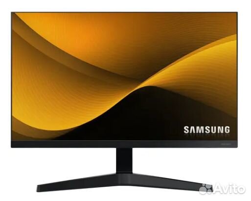 Монитор новый samsung 24 дюйма